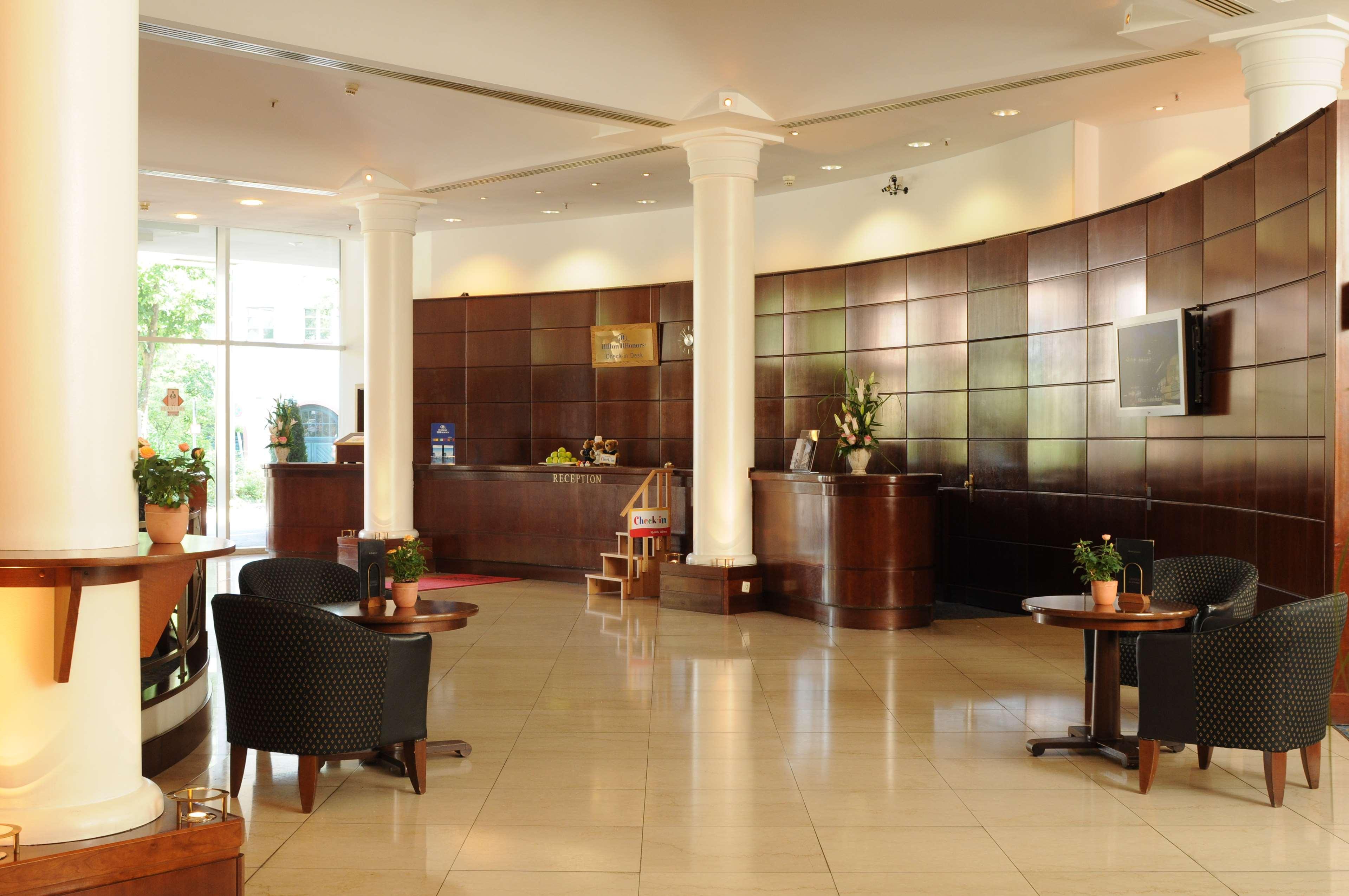 Brunfels Hotel, In The Unbound Collection By Hyatt Mainz Exterior photo