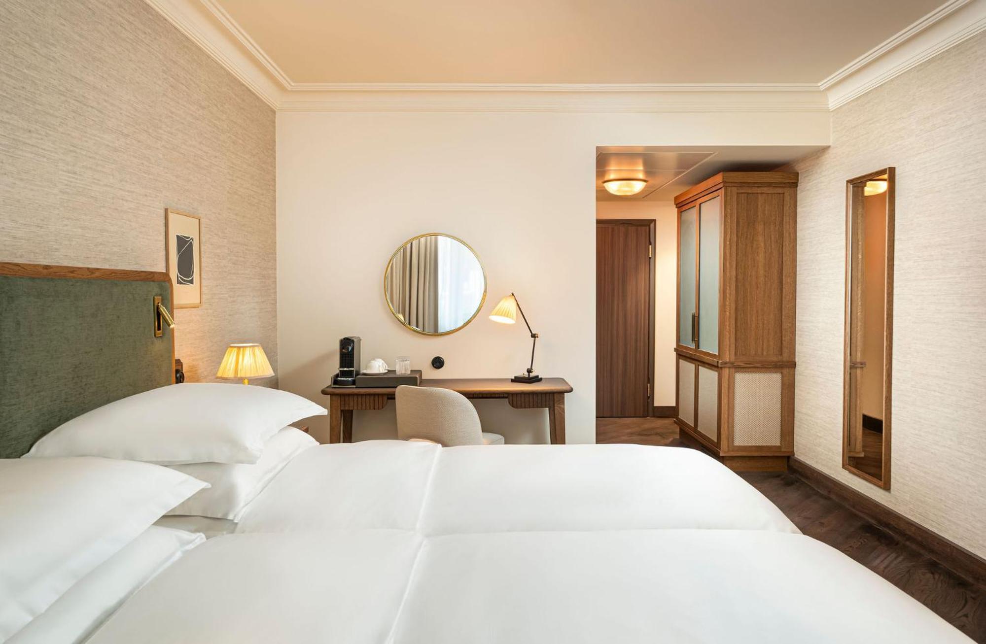 Brunfels Hotel, In The Unbound Collection By Hyatt Mainz Exterior photo