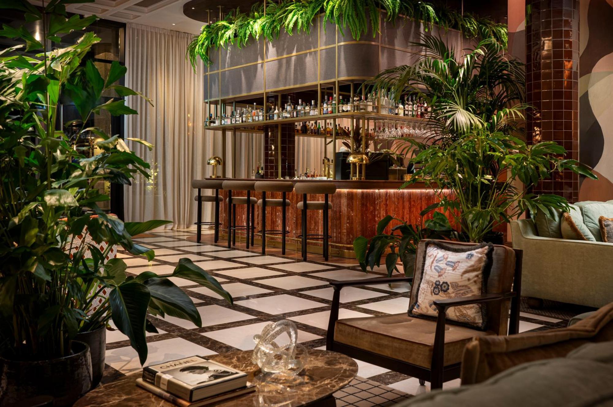 Brunfels Hotel, In The Unbound Collection By Hyatt Mainz Exterior photo