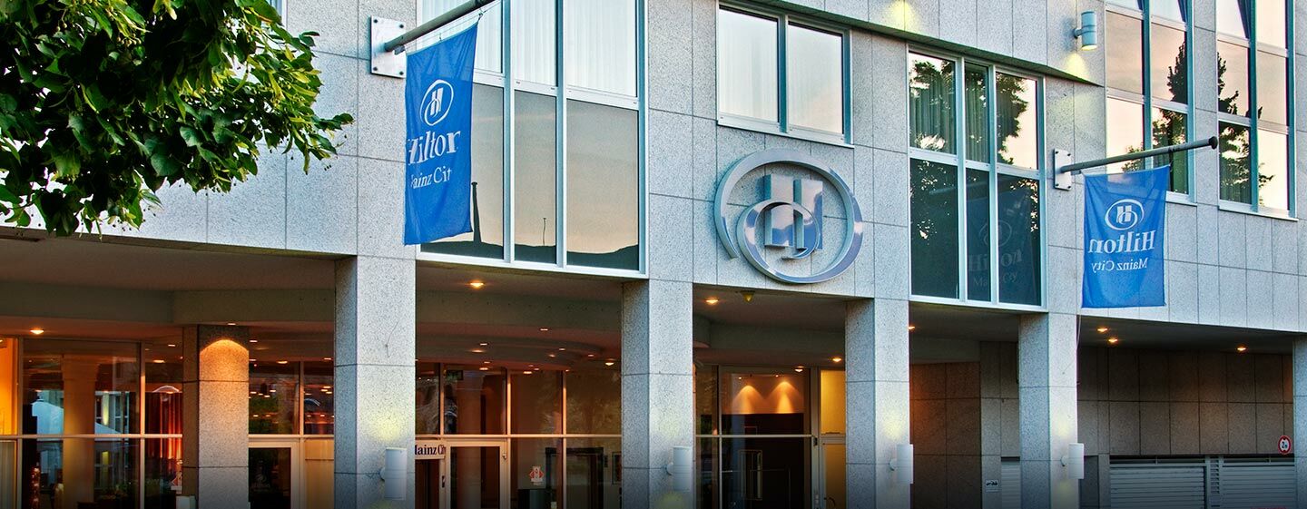 Brunfels Hotel, In The Unbound Collection By Hyatt Mainz Exterior photo